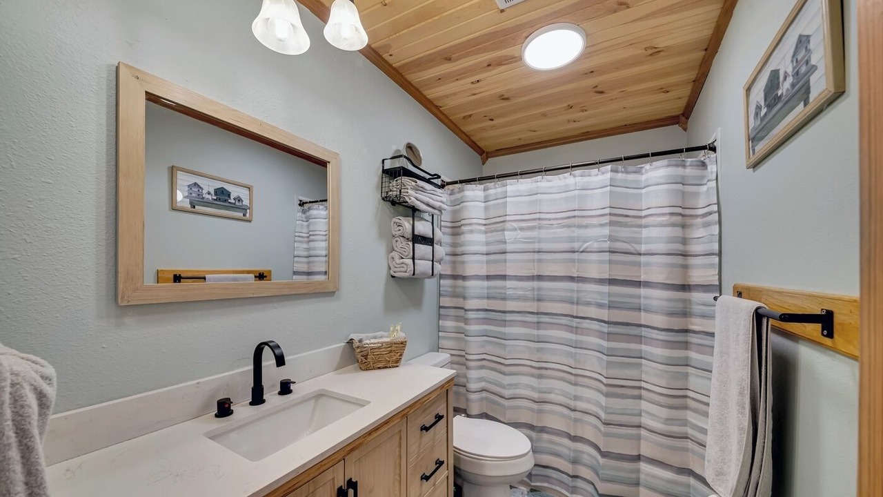 Photo of Bathroom in Piedmont