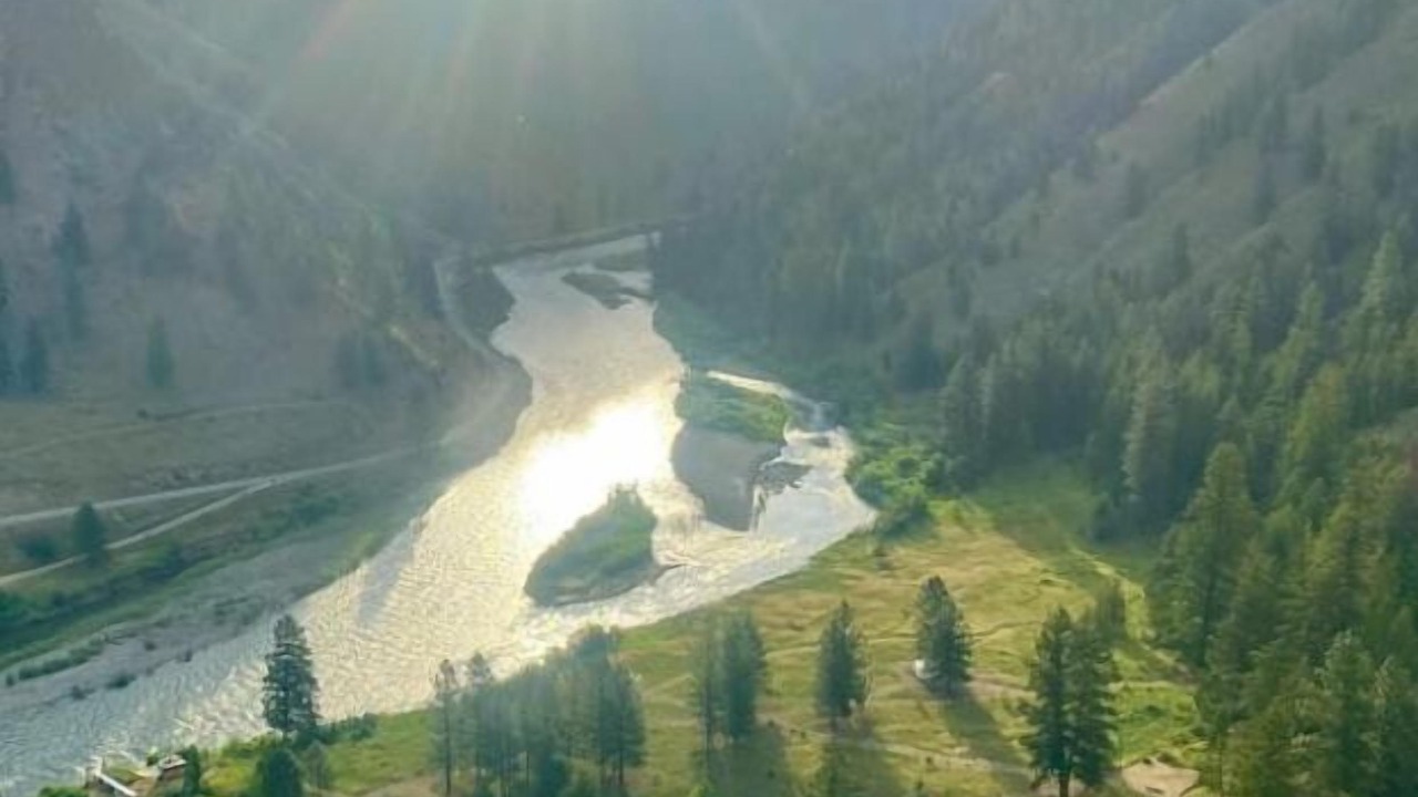 Photo of Outdoor in Shoup