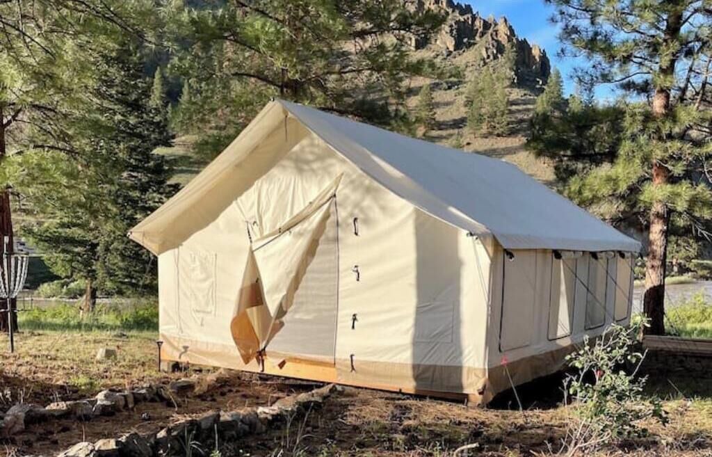 Photo of Outdoor in Shoup