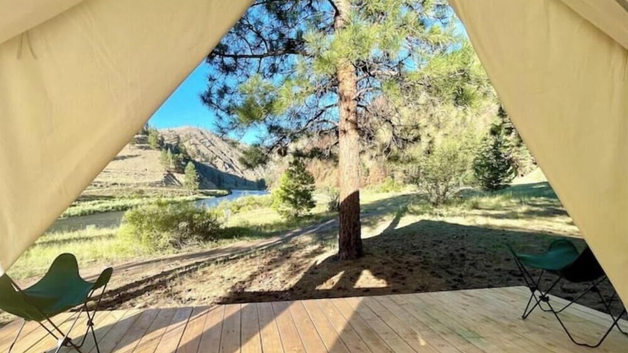 Photo of Patio Balcony in Shoup
