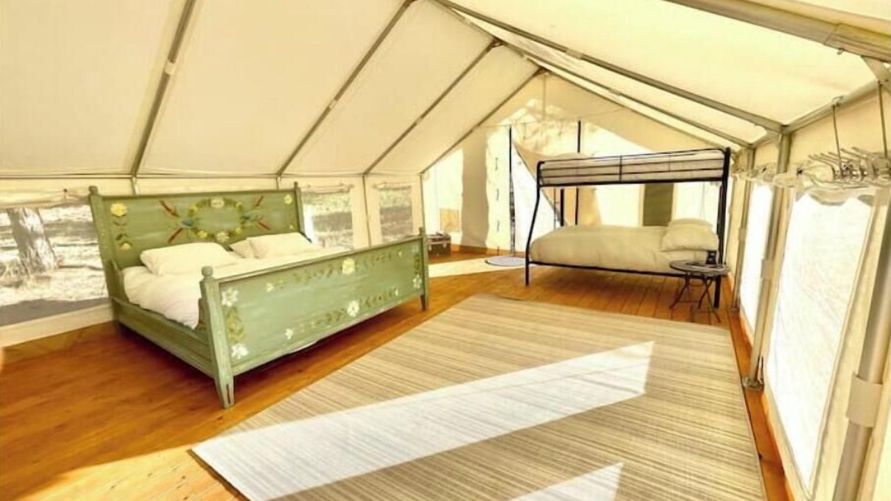 Photo of Bedroom in Shoup