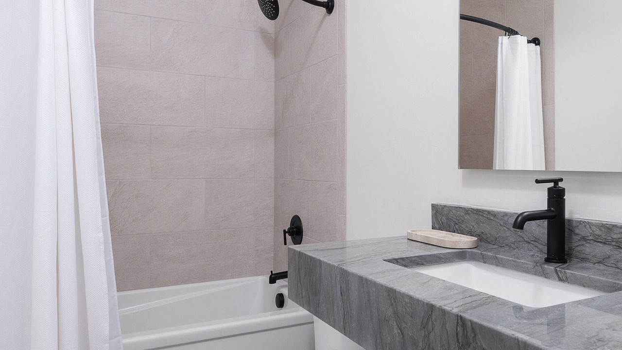 Photo of Bathroom in Driggs