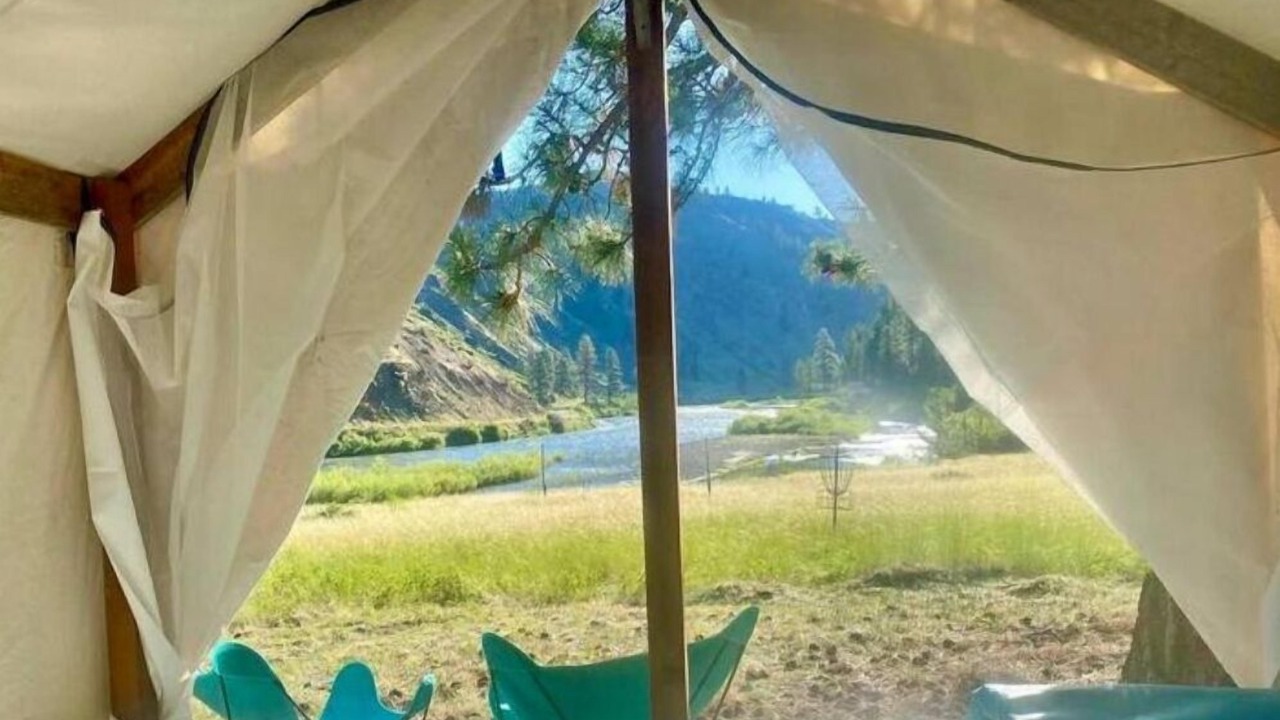 Photo of Outdoor in Shoup