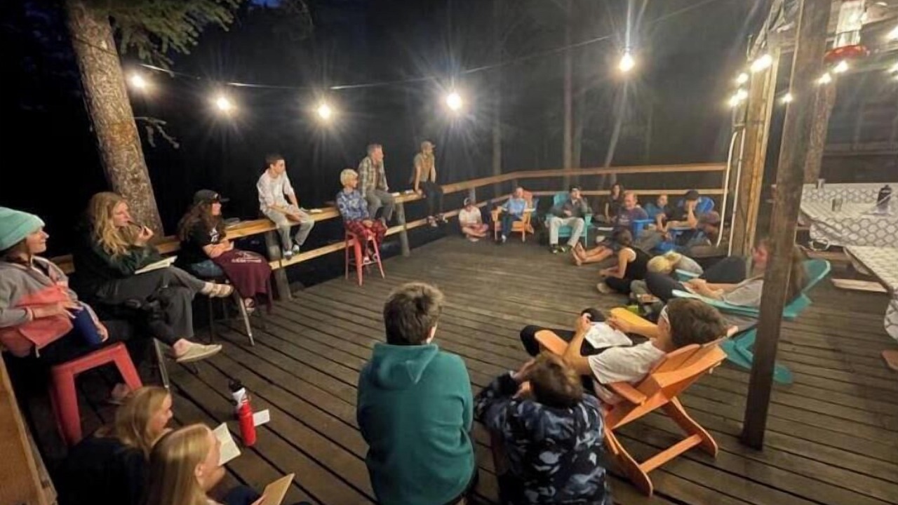 Photo of Outdoor in Shoup