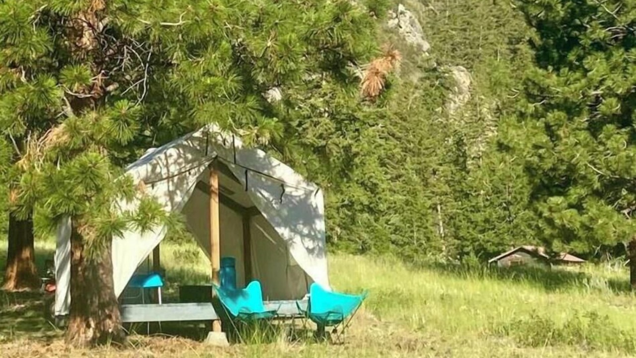 Photo of Outdoor in Shoup