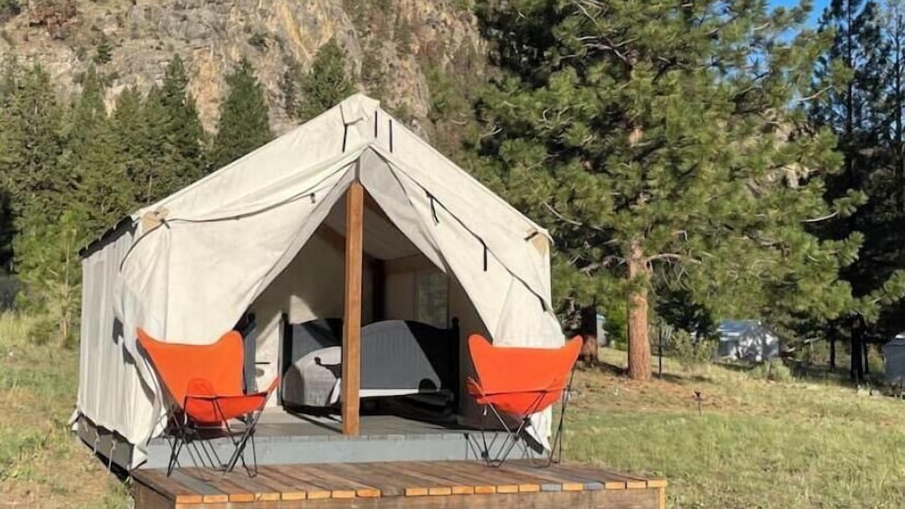 Photo of Outdoor in Shoup