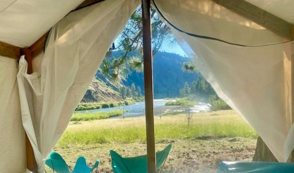 Photo of Outdoor in Shoup