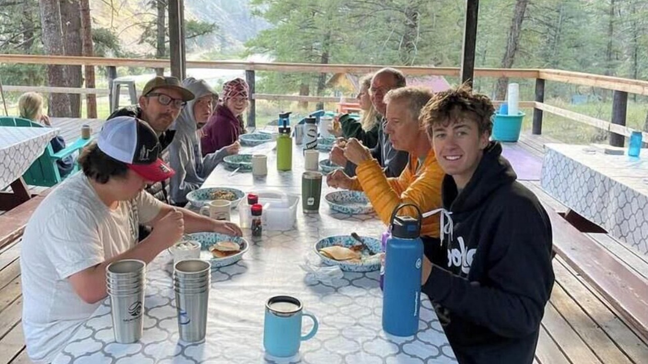 Photo of Outdoor in Shoup