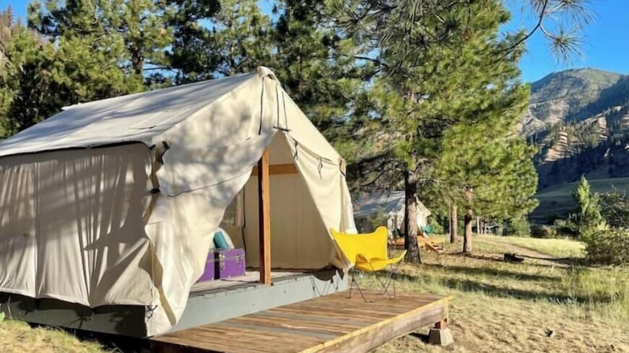Photo of Outdoor in Shoup