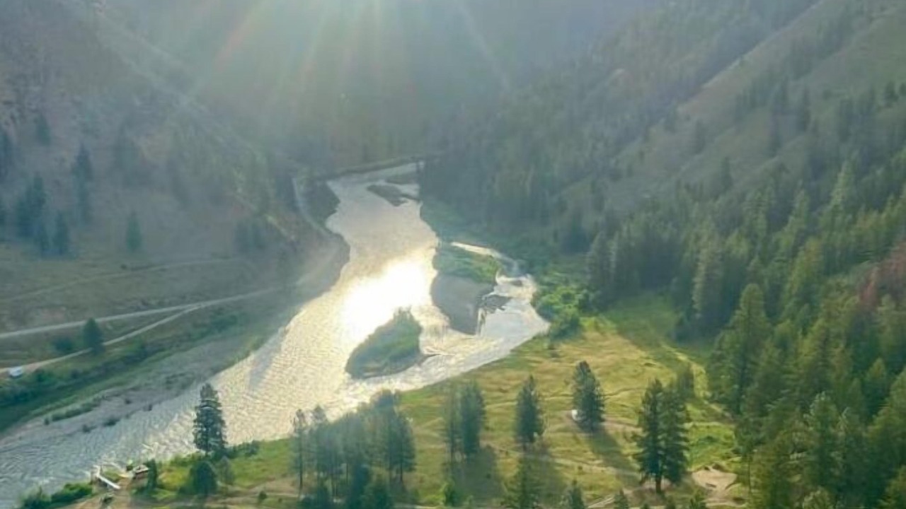 Photo of Outdoor in Shoup