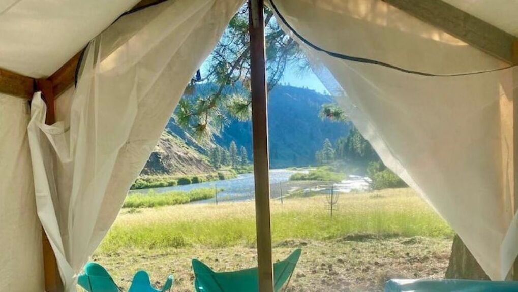 Photo of Outdoor in Shoup