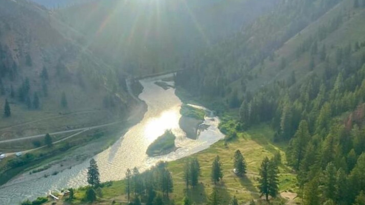 Photo of Outdoor in Shoup