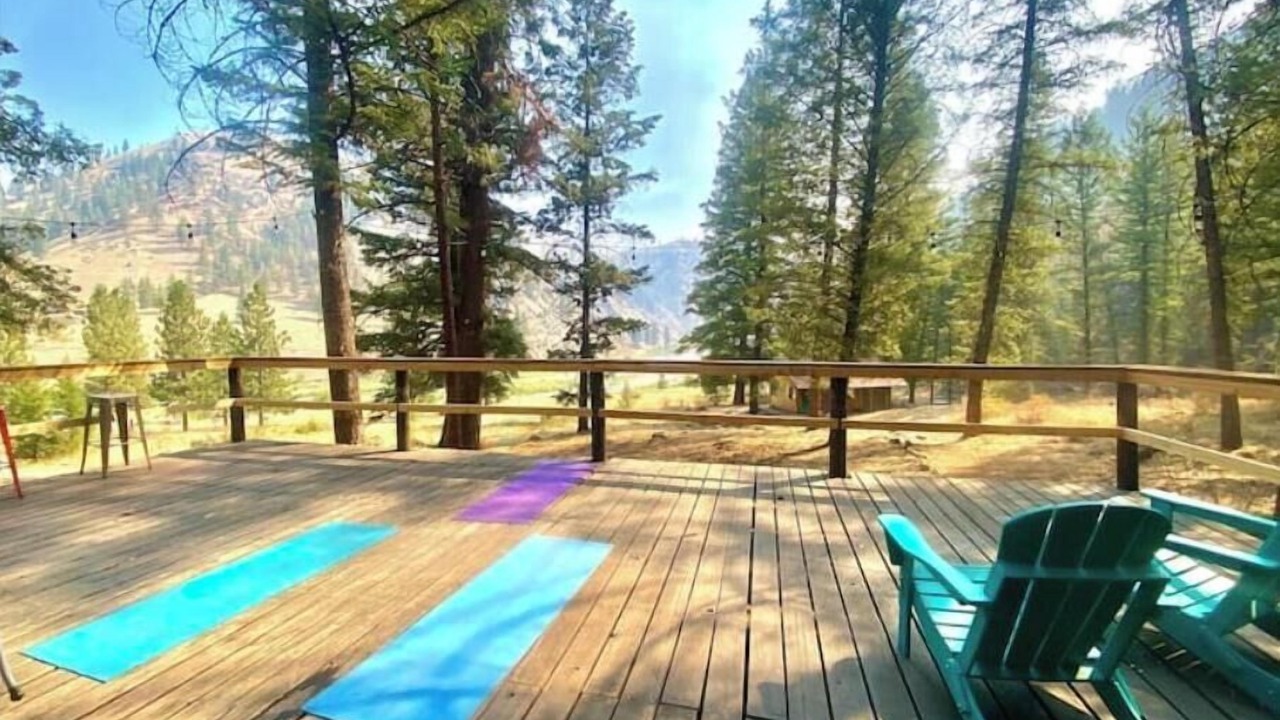 Photo of Outdoor in Shoup