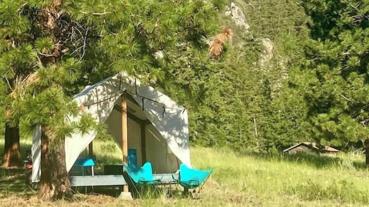 Photo of Outdoor in Shoup
