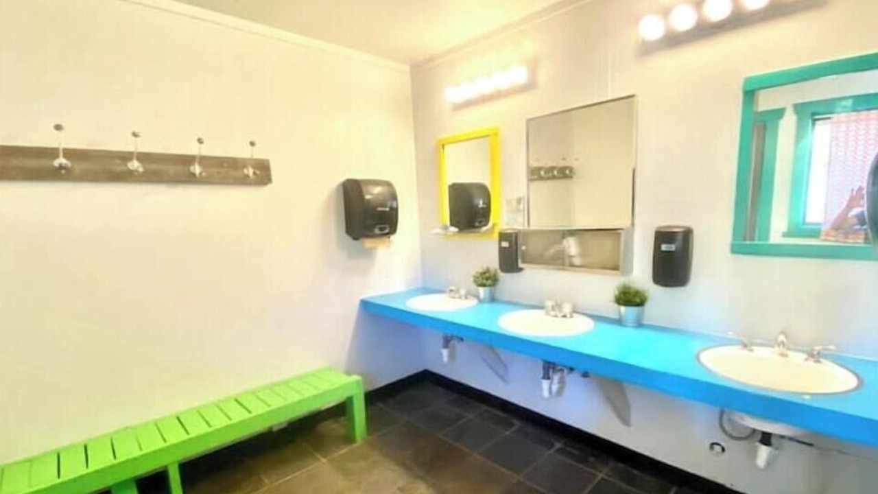 Photo of Bathroom in Shoup