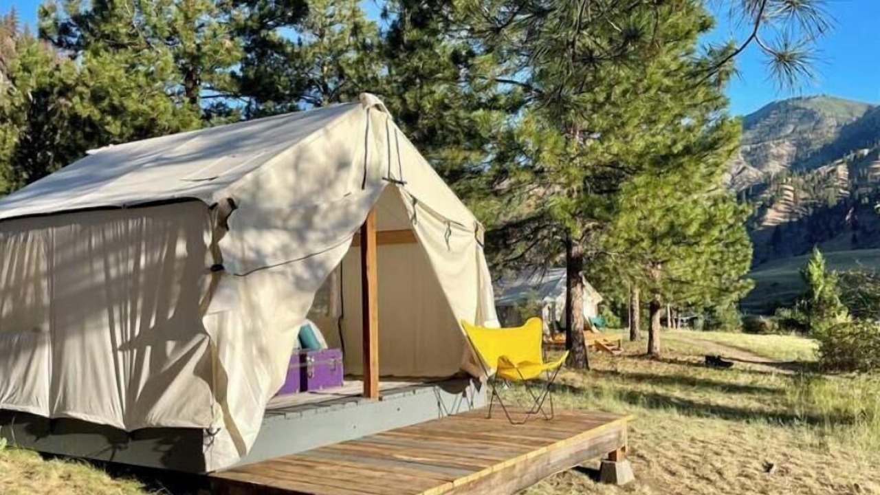 Photo of Outdoor in Shoup