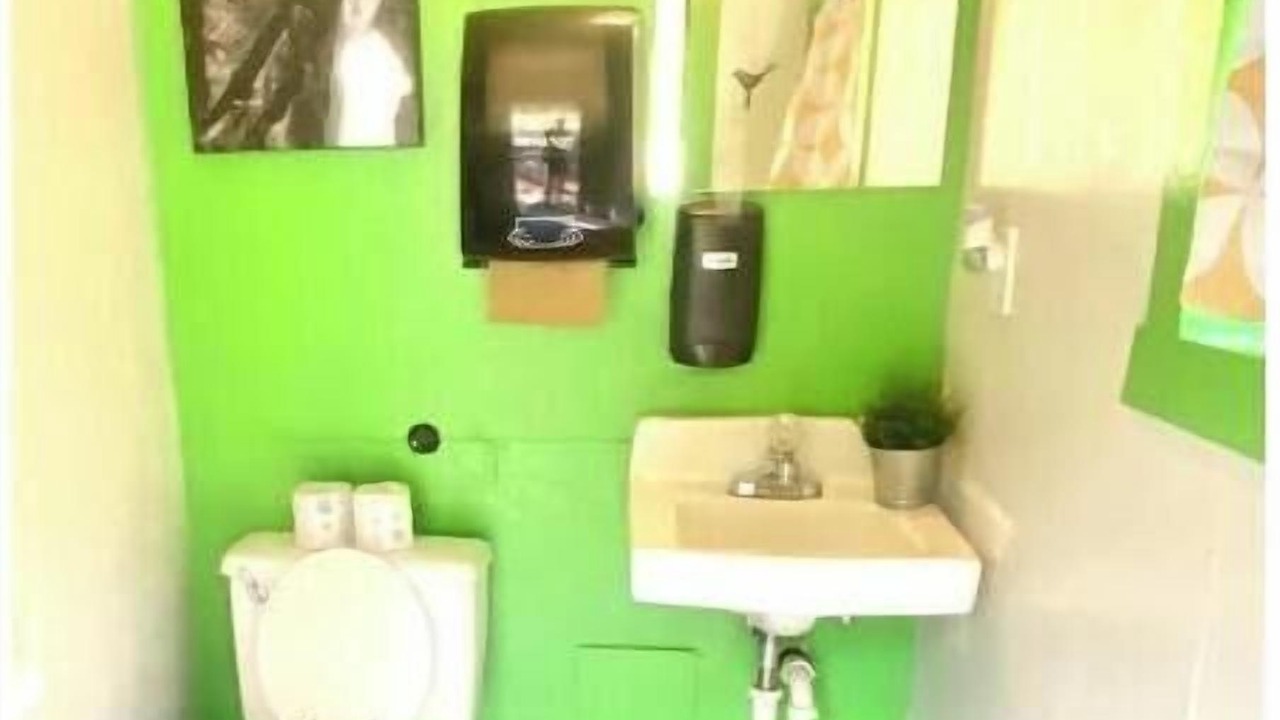 Photo of Bathroom in Shoup