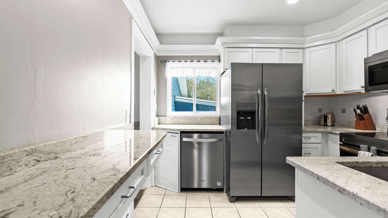 Photo of Kitchen in Royal Oak