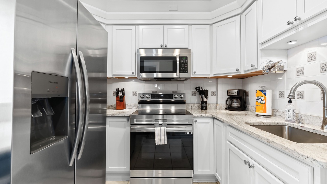 Photo of Kitchen in Royal Oak