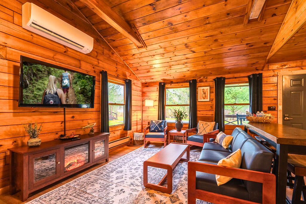 Photo of Livingroom in Mills