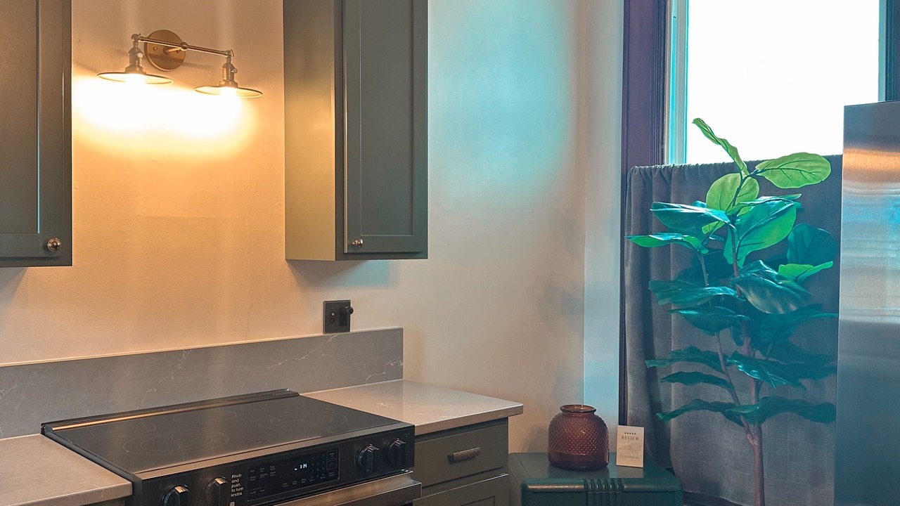 Photo of Kitchen in Xenia