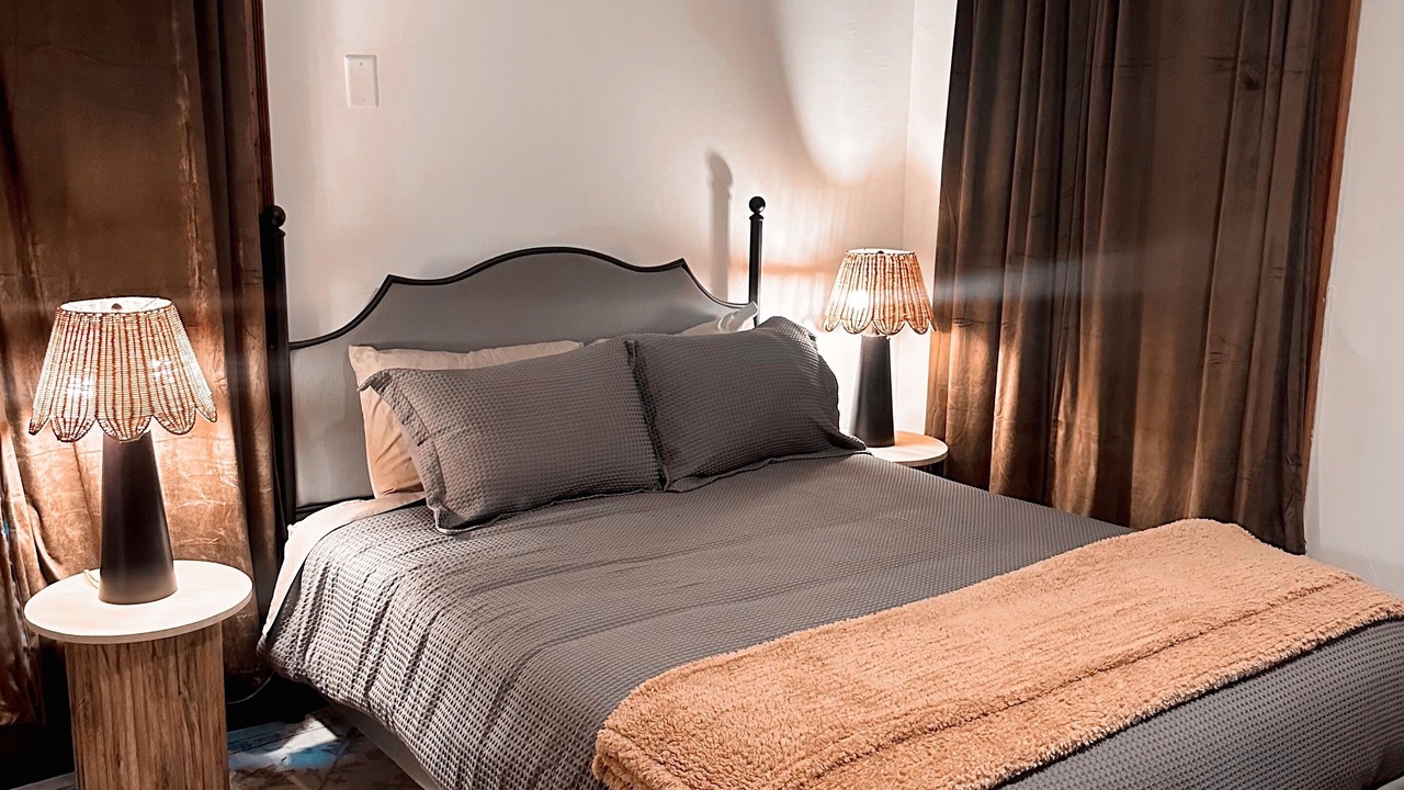 Photo of Bedroom in Xenia