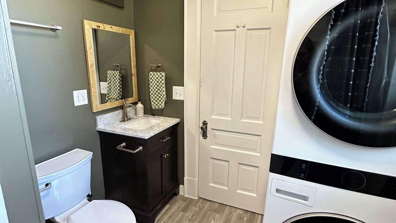 Photo of Bathroom in Xenia