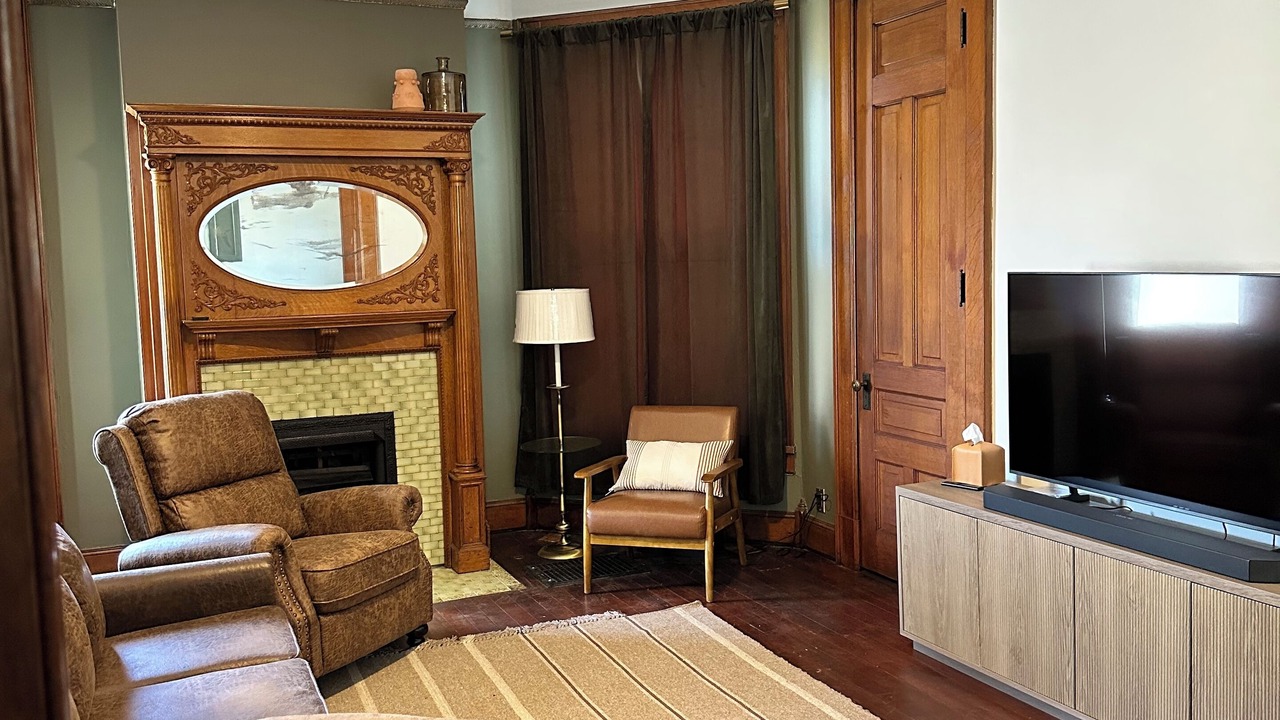 Photo of Livingroom in Xenia