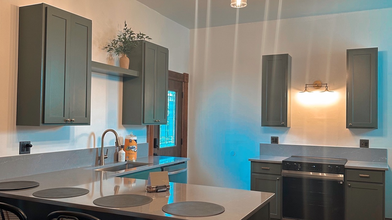 Photo of Kitchen in Xenia