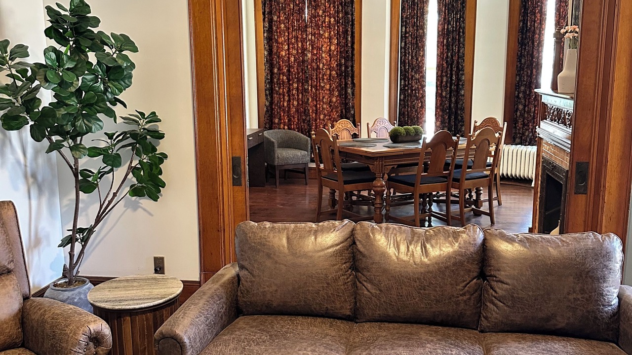 Photo of Livingroom in Xenia