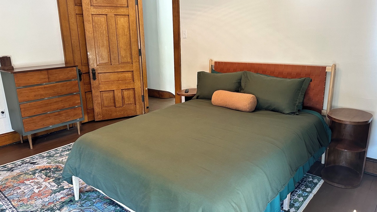 Photo of Bedroom in Xenia
