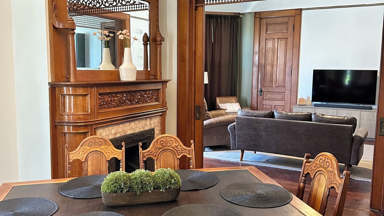 Photo of Livingroom in Xenia