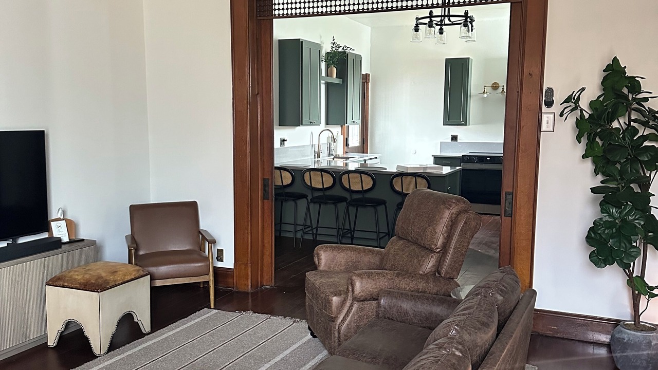 Photo of Livingroom in Xenia