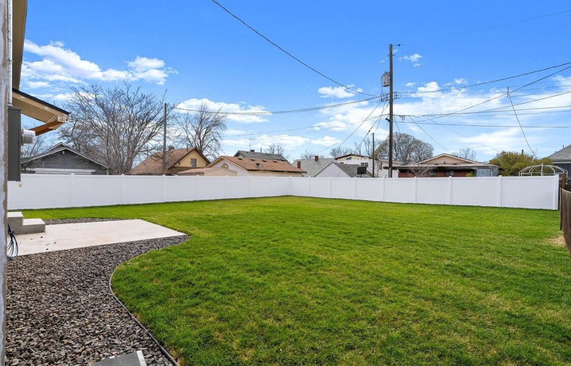 Photo of Outdoor in Logan