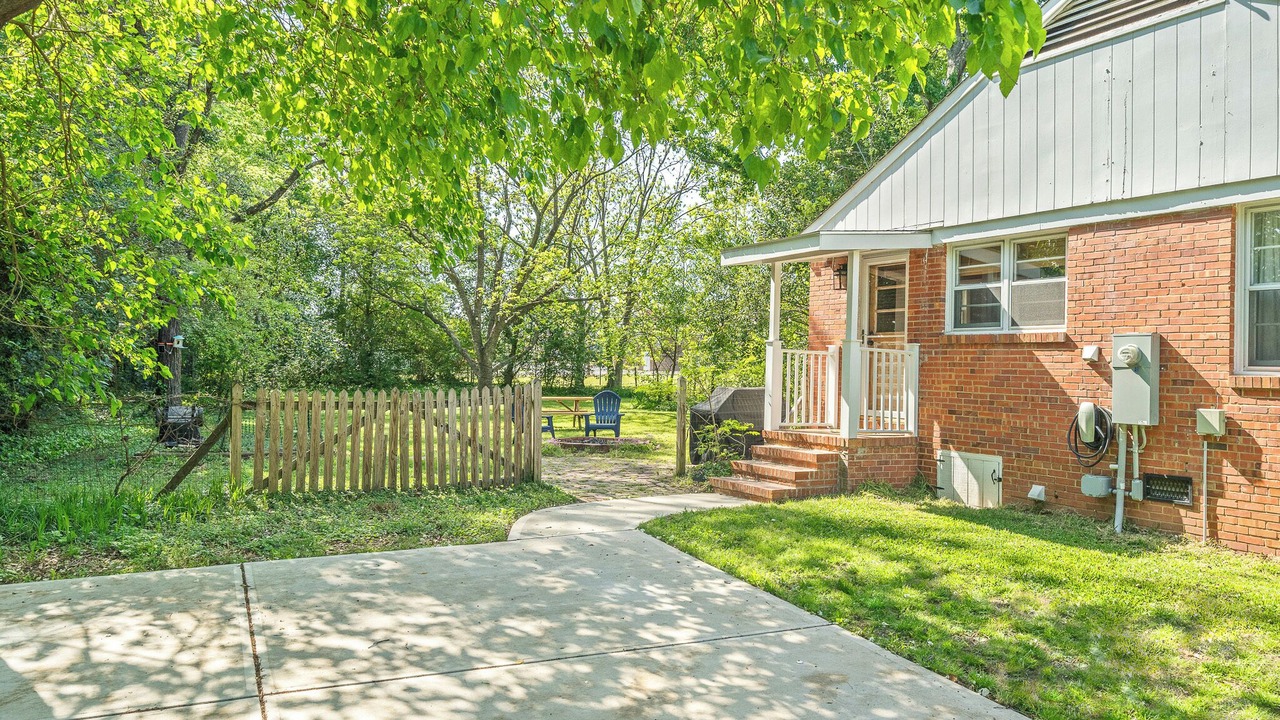 Photo of Outdoor in Southeast Raleigh