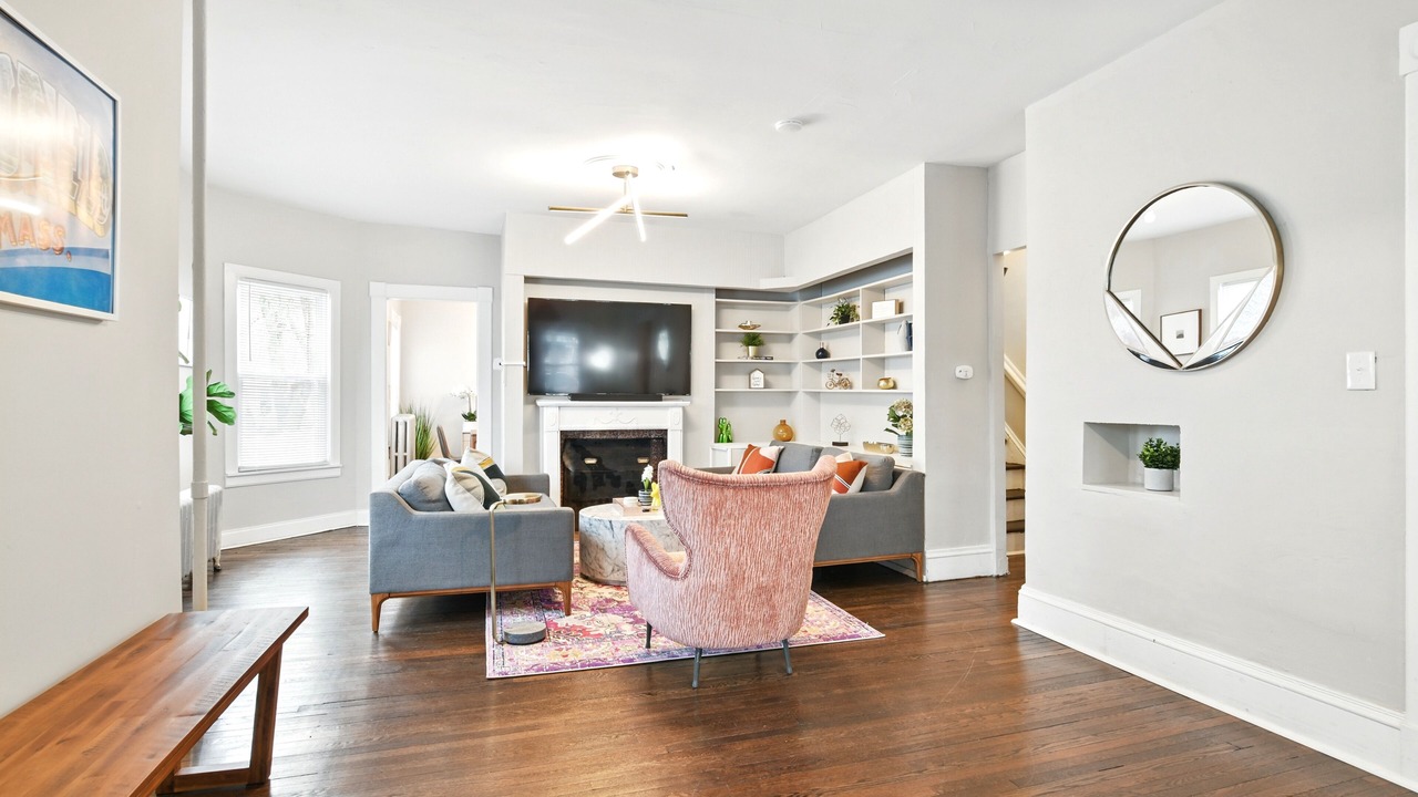 Photo of Livingroom in Springfield