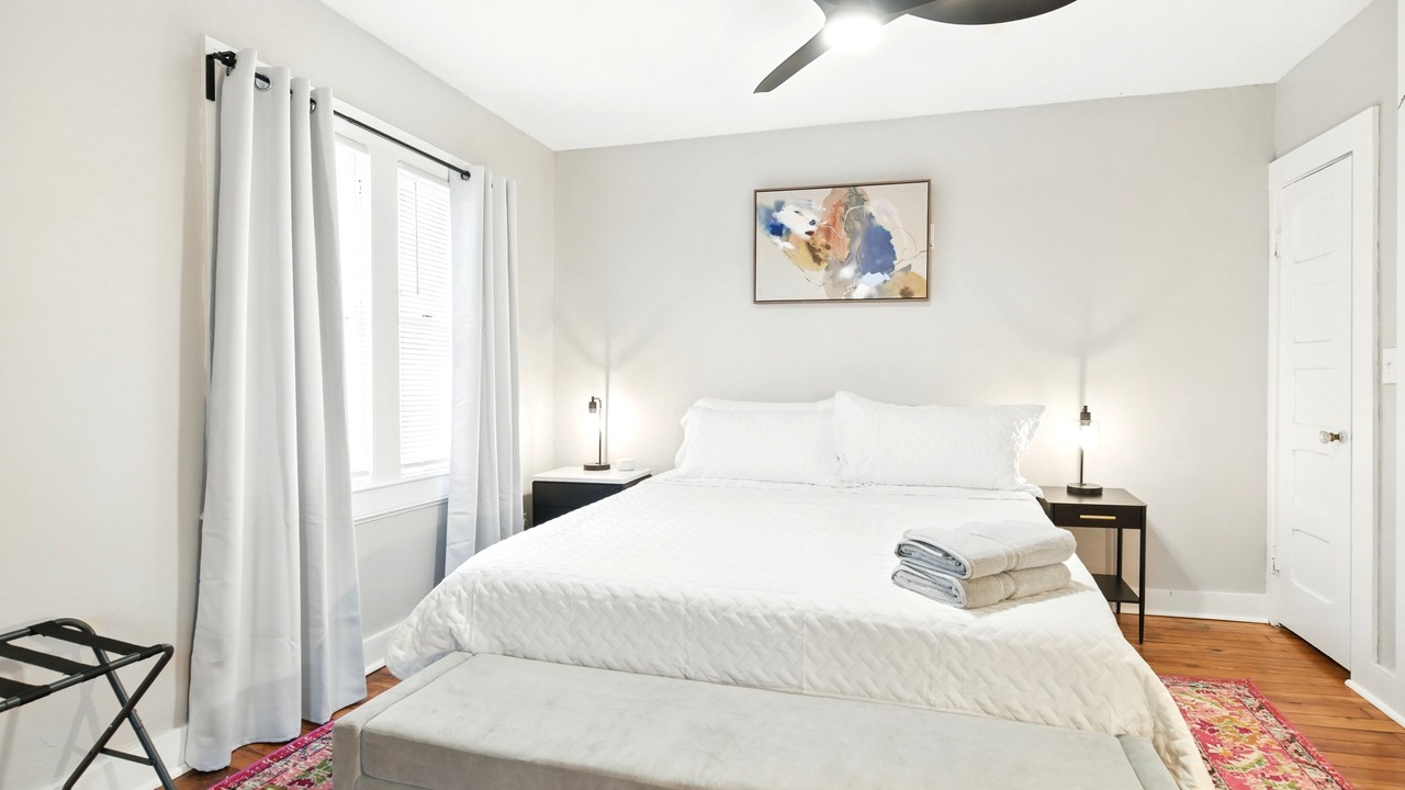 Photo of Bedroom in Springfield