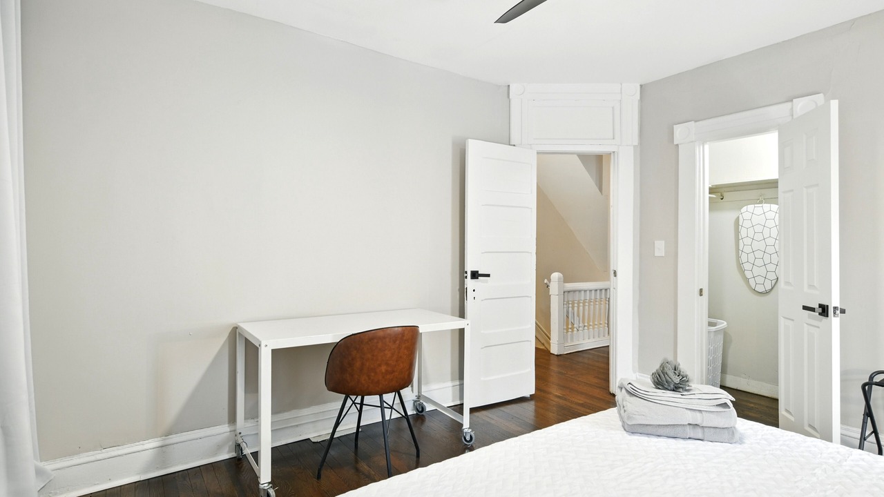 Photo of Bedroom in Springfield