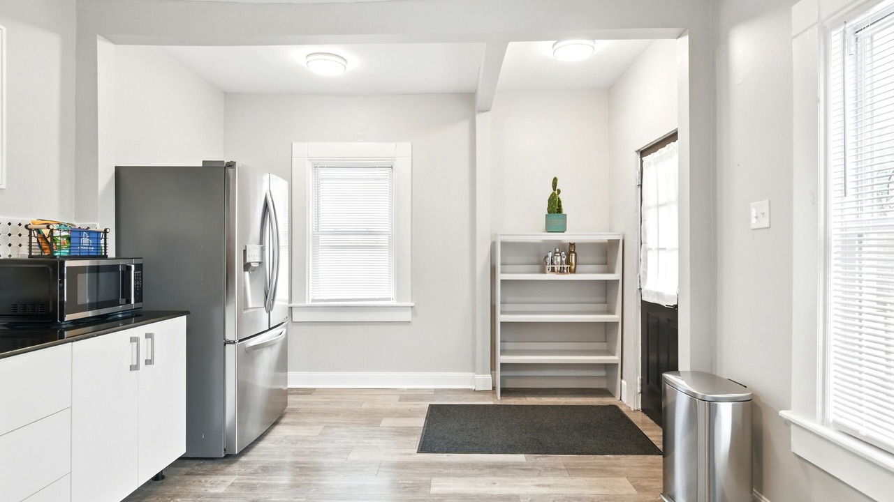 Photo of Kitchen in Springfield
