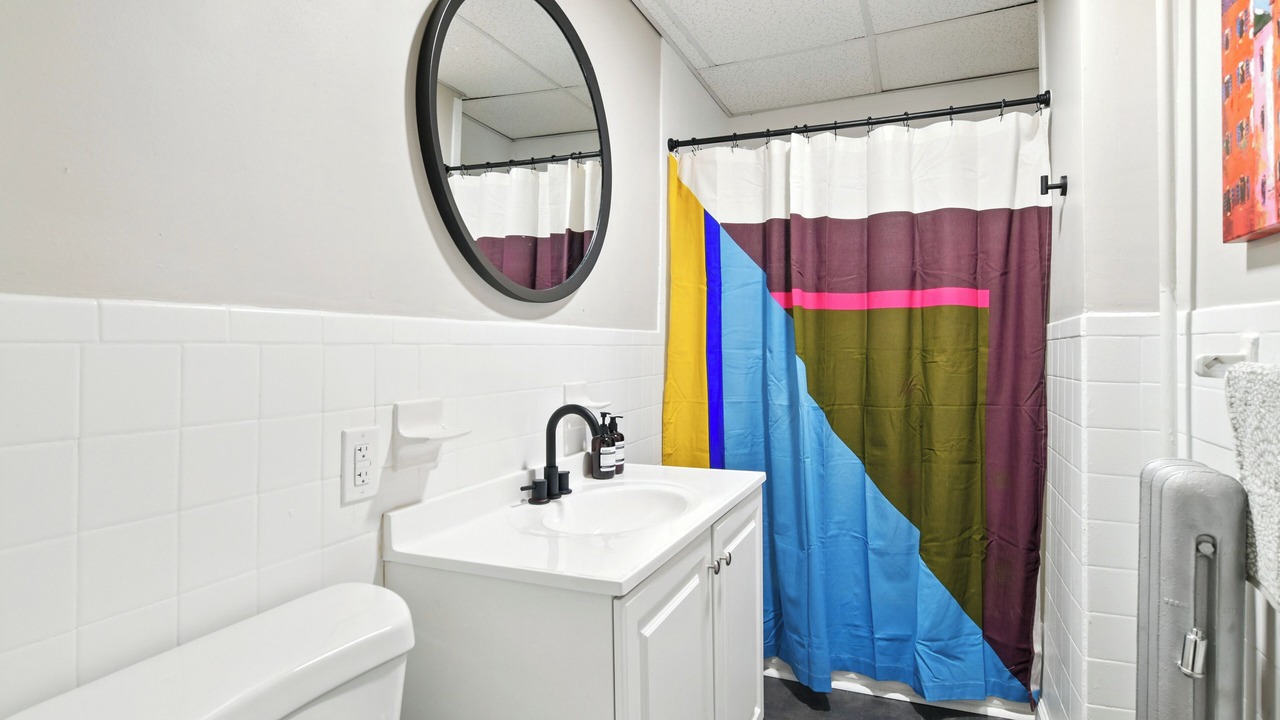 Photo of Bathroom in Springfield