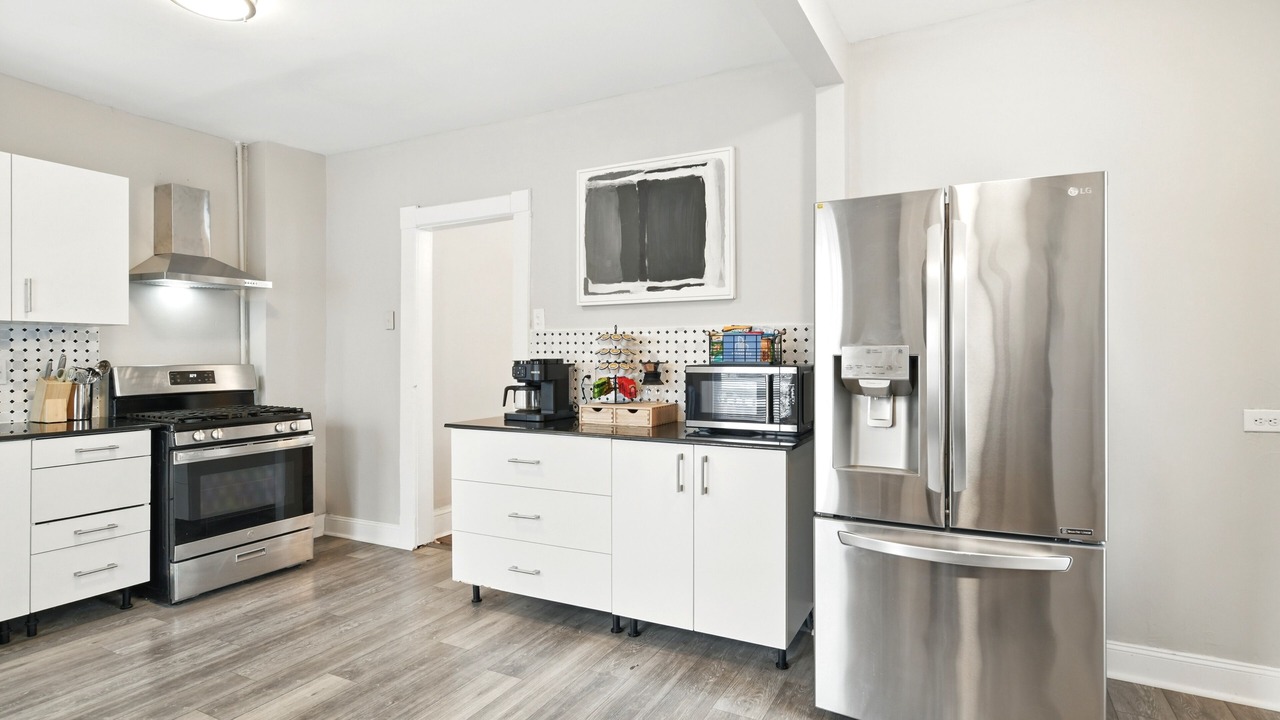 Photo of Kitchen in Springfield