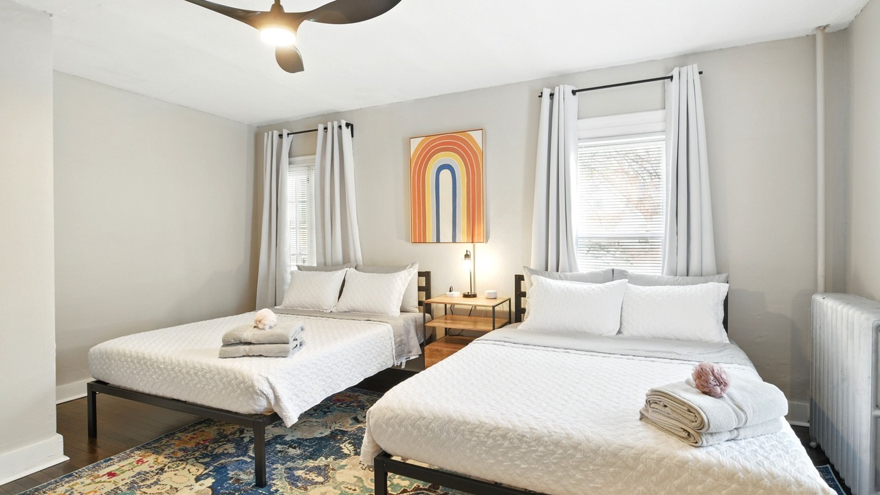 Photo of Bedroom in Springfield