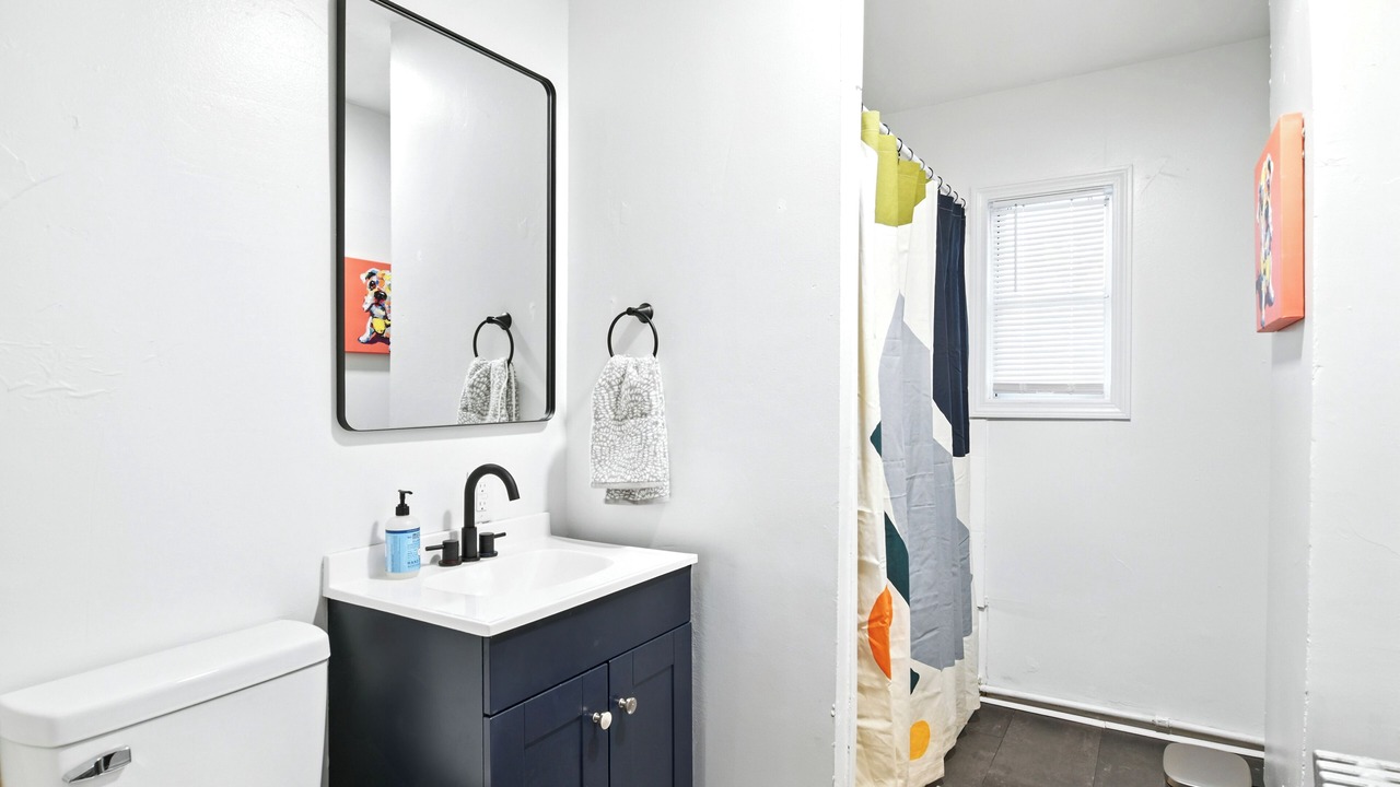 Photo of Bathroom in Springfield