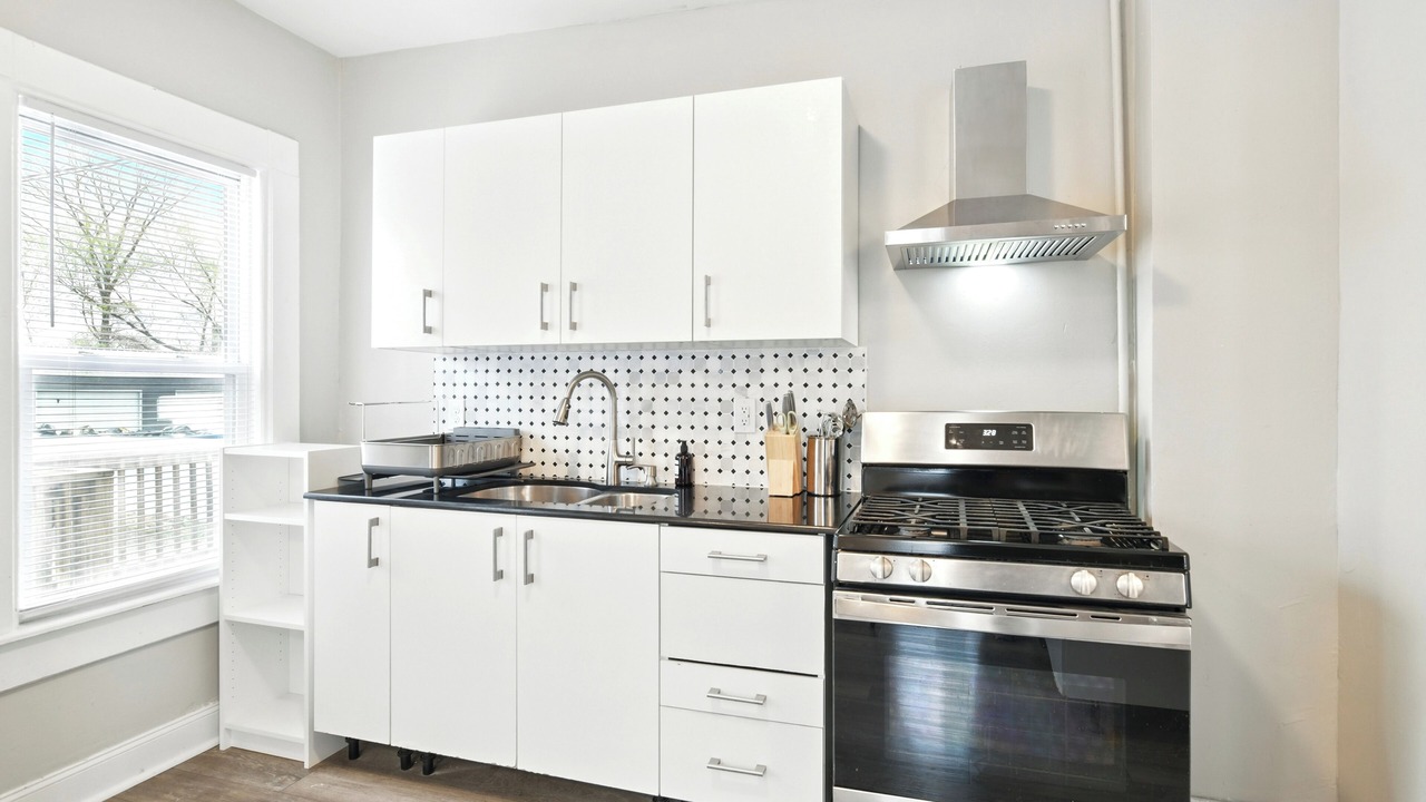 Photo of Kitchen in Springfield