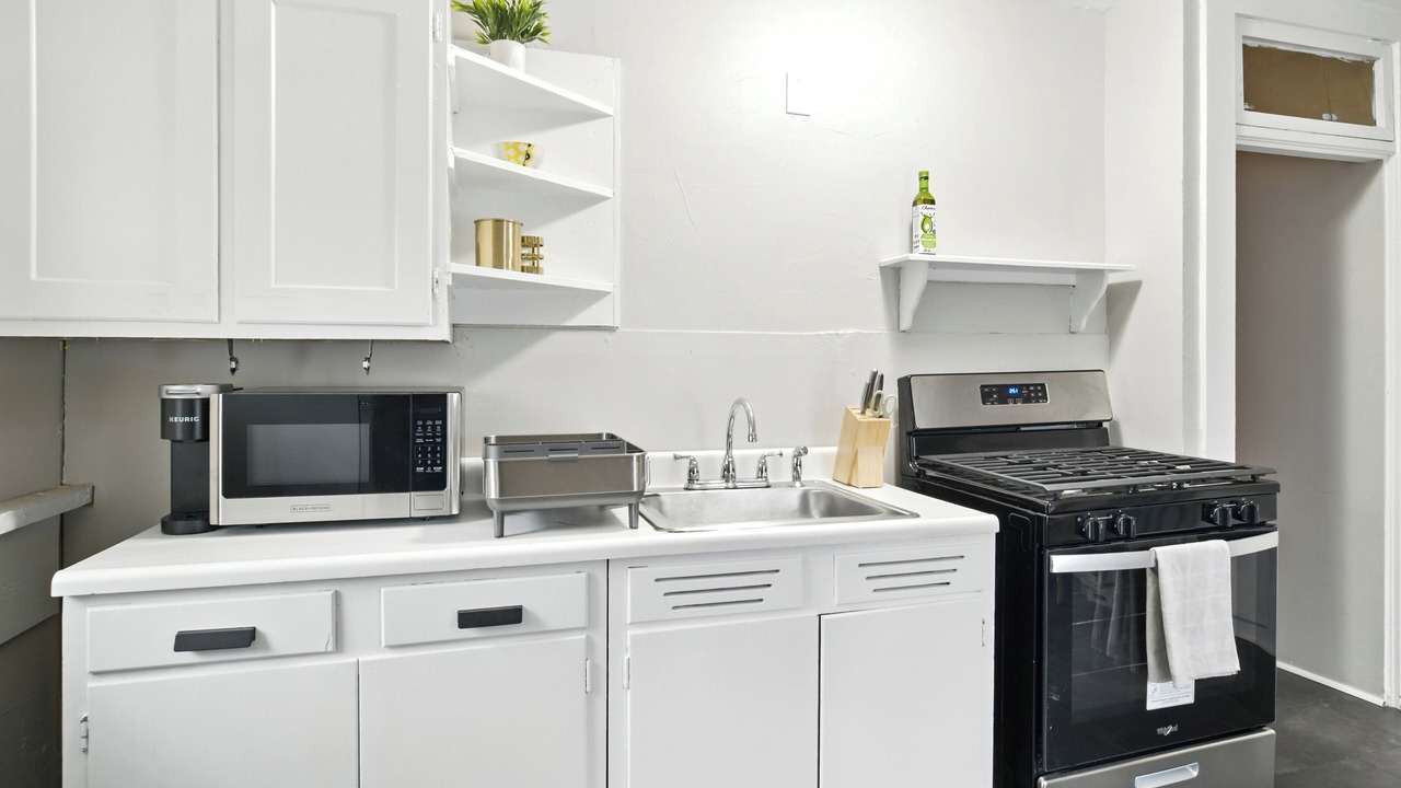 Photo of Kitchen in Springfield