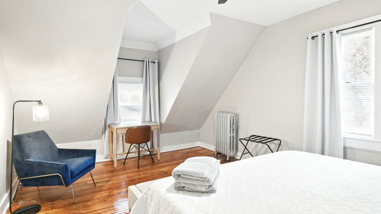 Photo of Bedroom in Springfield