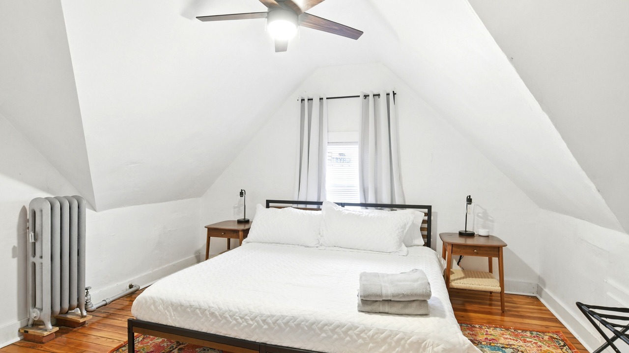 Photo of Bedroom in Springfield