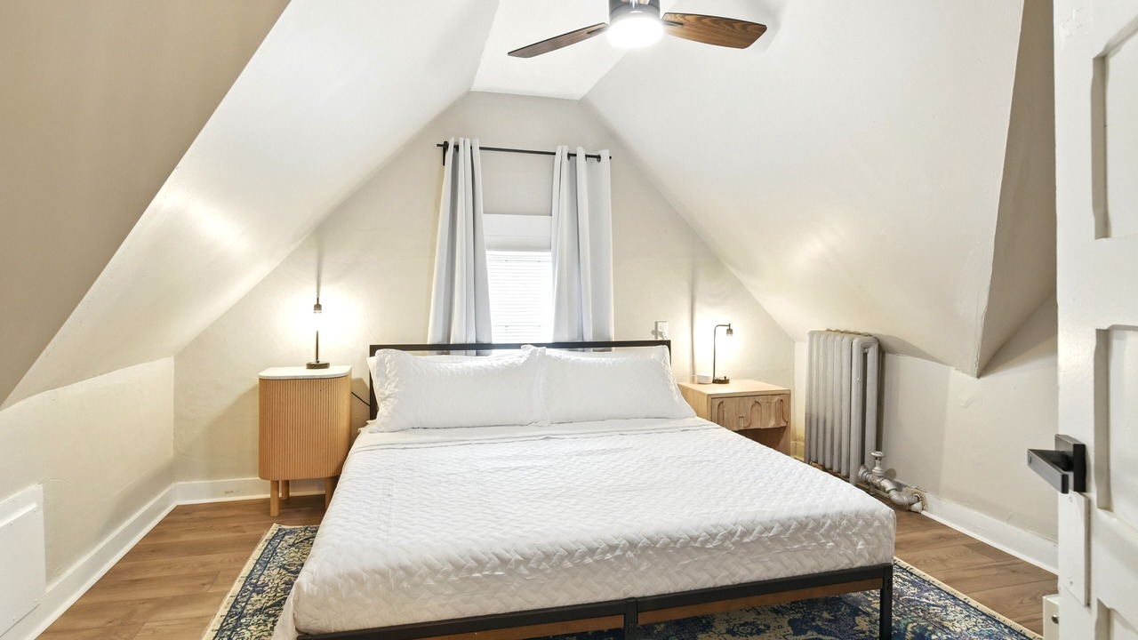 Photo of Bedroom in Springfield
