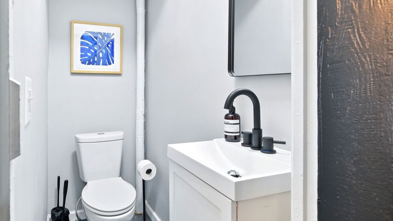 Photo of Bathroom in Springfield