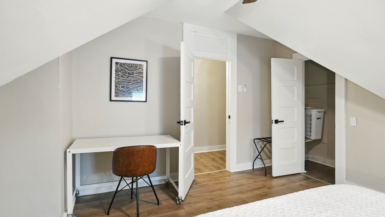 Photo of Bedroom in Springfield